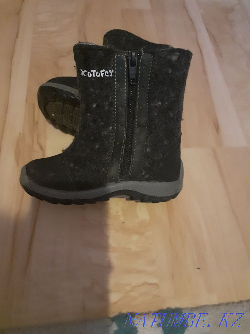 «Котофей» фирмасының балалар бурочкалары мен балалар джинсылары бәрі жақсы жағдайда  Қостанай  - изображение 4