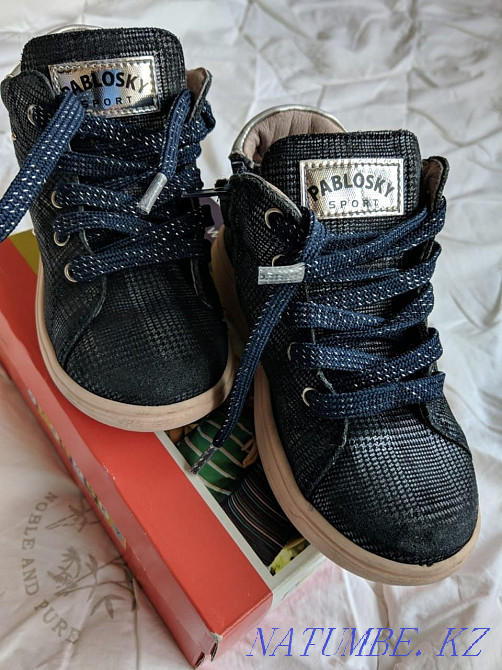 Boots Pablosky Almaty - photo 2