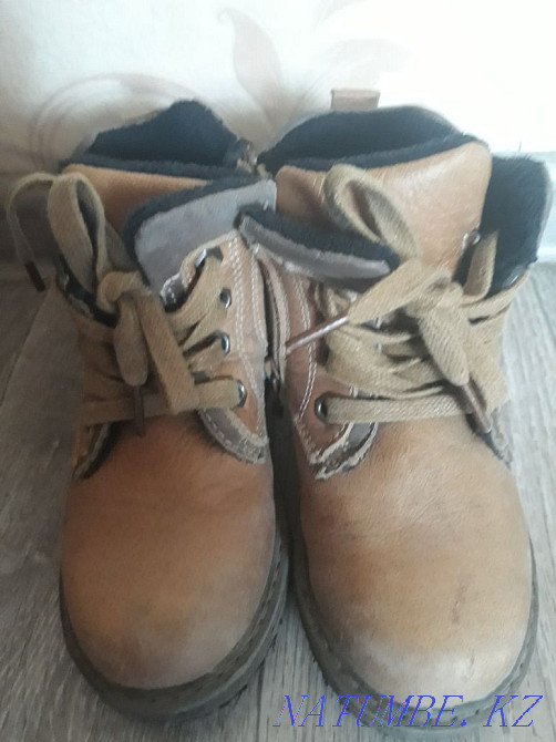 Sell children's shoes Ust-Kamenogorsk - photo 5