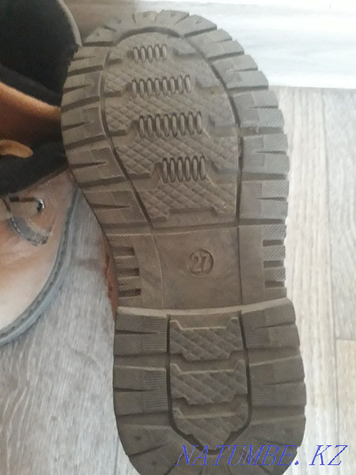 Sell children's shoes Ust-Kamenogorsk - photo 3