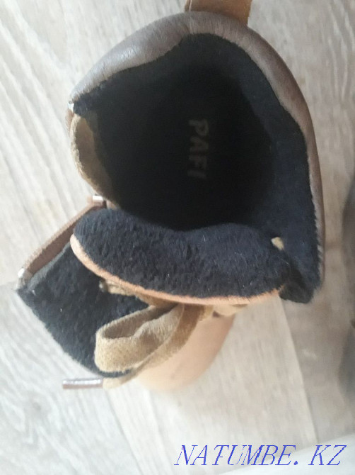 Sell children's shoes Ust-Kamenogorsk - photo 4