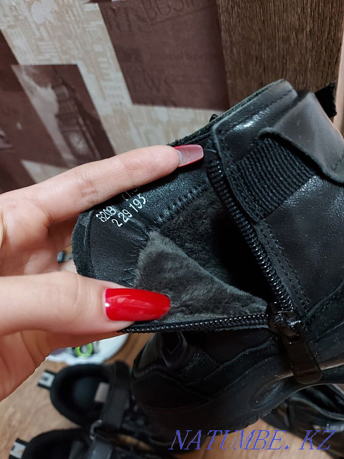 Boy's shoes Sorang - photo 8