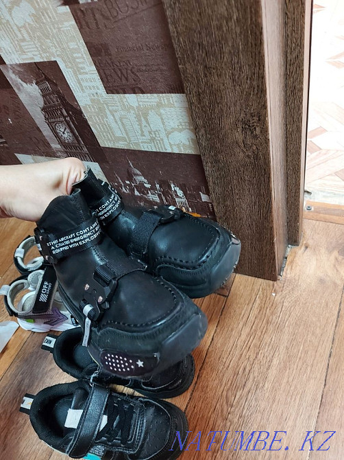 Boy's shoes Sorang - photo 6