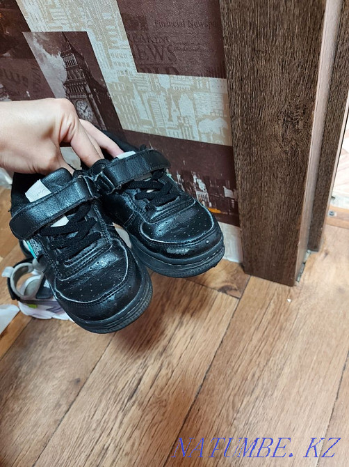 Boy's shoes Sorang - photo 4