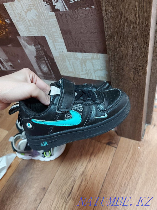 Boy's shoes Sorang - photo 3