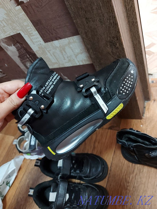 Boy's shoes Sorang - photo 7