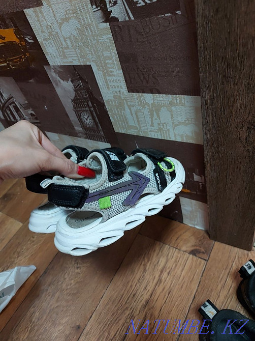 Boy's shoes Sorang - photo 2