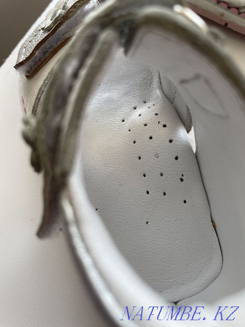 Ортопедиялық сандалдар сатылады  Астана - изображение 2