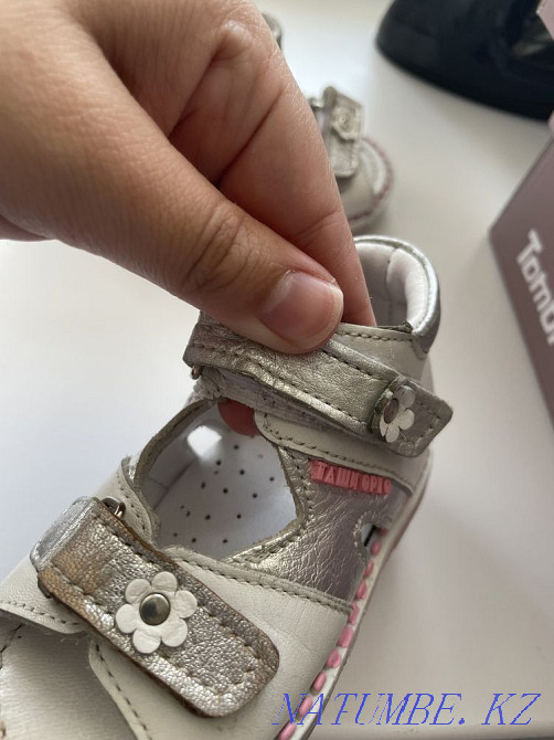 Ортопедиялық сандалдар сатылады  Астана - изображение 1