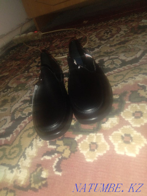 Жаксы красовкалар бар туфли макаси бар Кызылорда - изображение 4