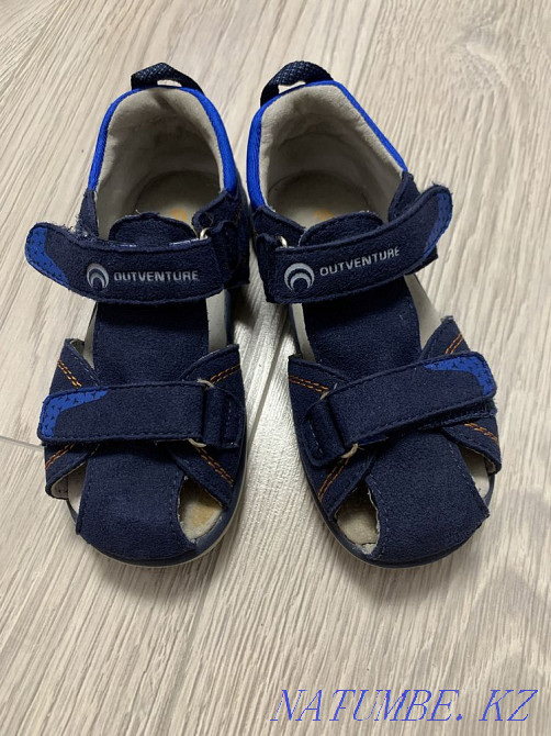 Кеды Adidas 5500 тг для мальчика Астана - изображение 6