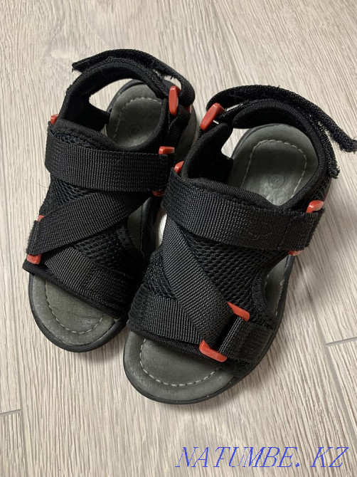 Кеды Adidas 5500 тг для мальчика Астана - изображение 5