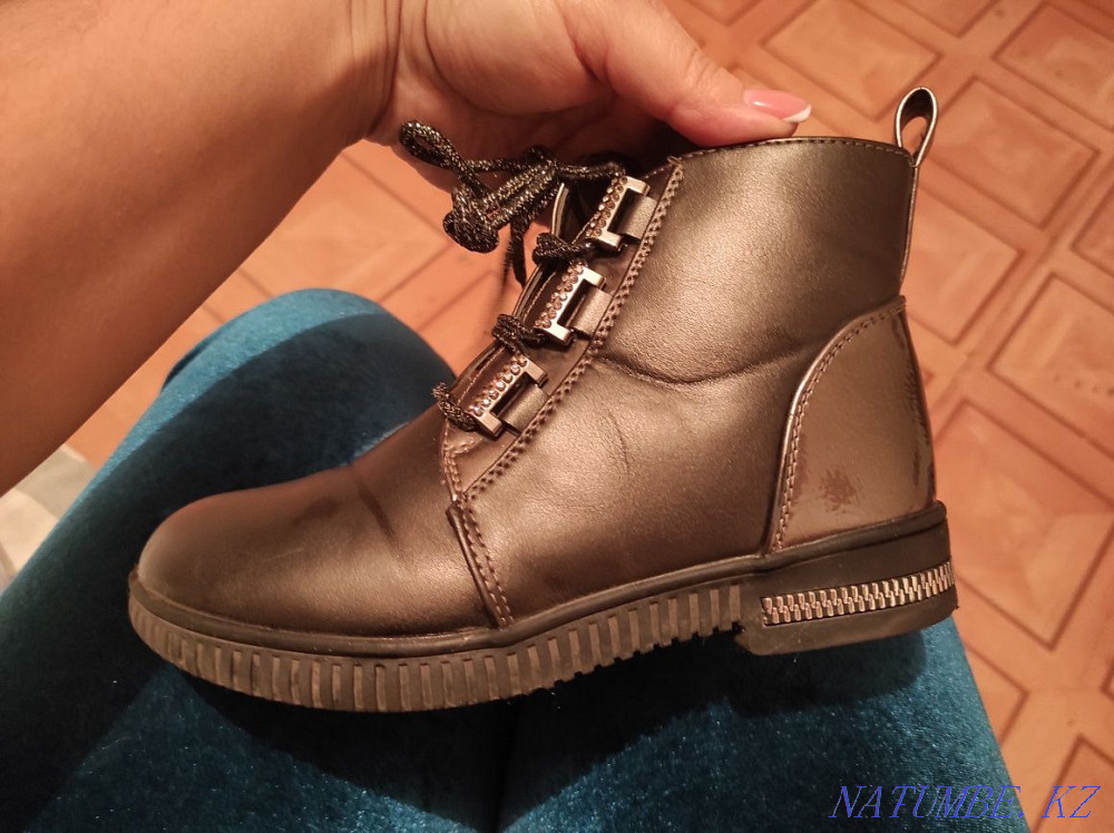 Продам детские сапожки Муткенова - изображение 3