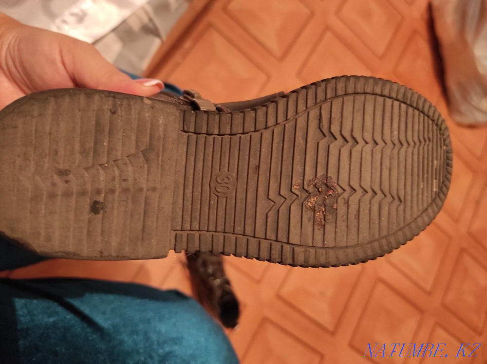 Продам детские сапожки Муткенова - изображение 5