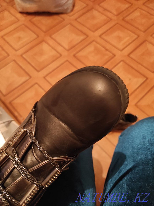 Продам детские сапожки Муткенова - изображение 4