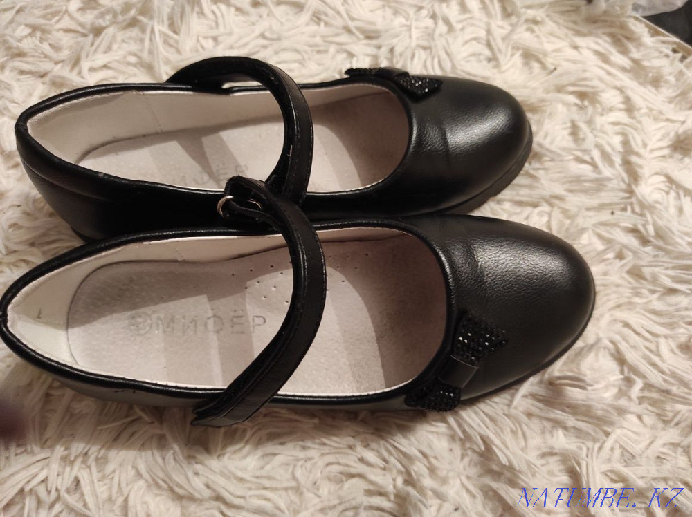 Продам туфли для девочек Муткенова - изображение 3