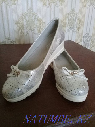 Продам туфли для школы Петропавловск - изображение 2