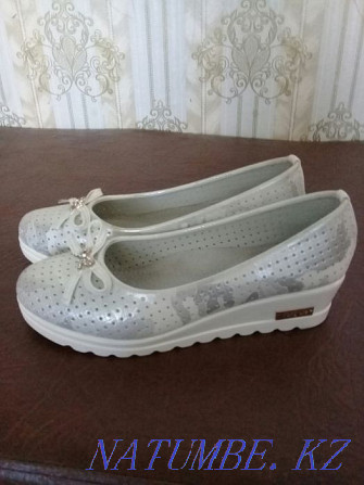 Продам туфли для школы Петропавловск - изображение 4
