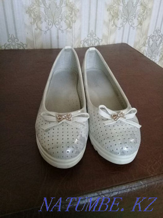 Продам туфли для школы Петропавловск - изображение 6