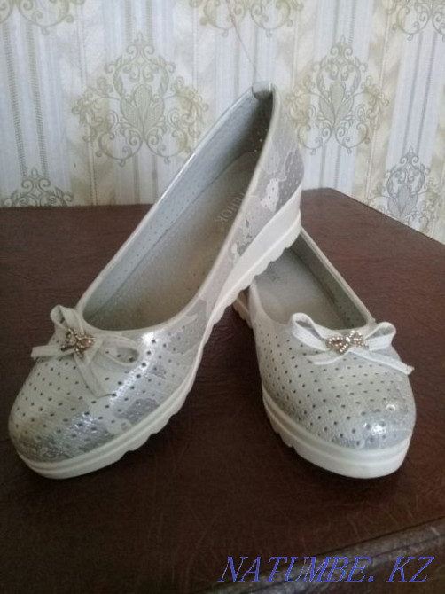 Sell school shoes Petropavlovsk - photo 2