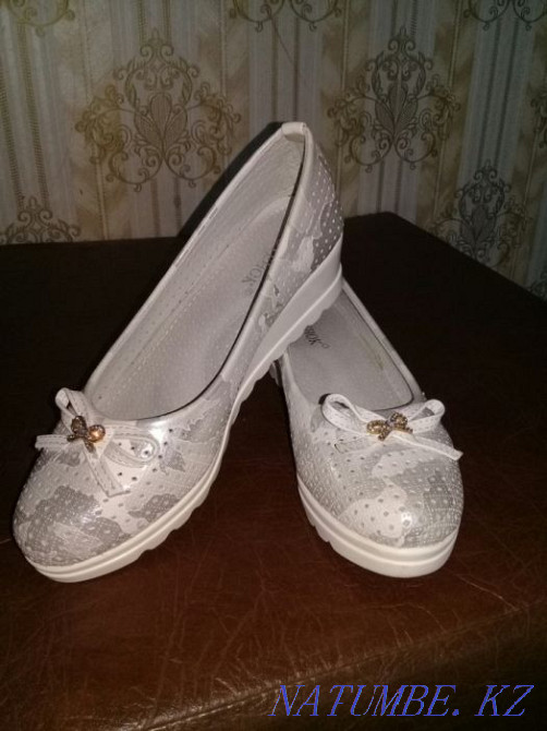 Sell school shoes Petropavlovsk - photo 1