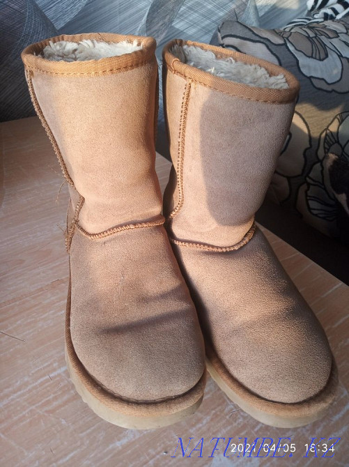 Shoes for boys  - photo 3