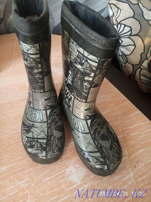 Shoes for boys  - photo 1