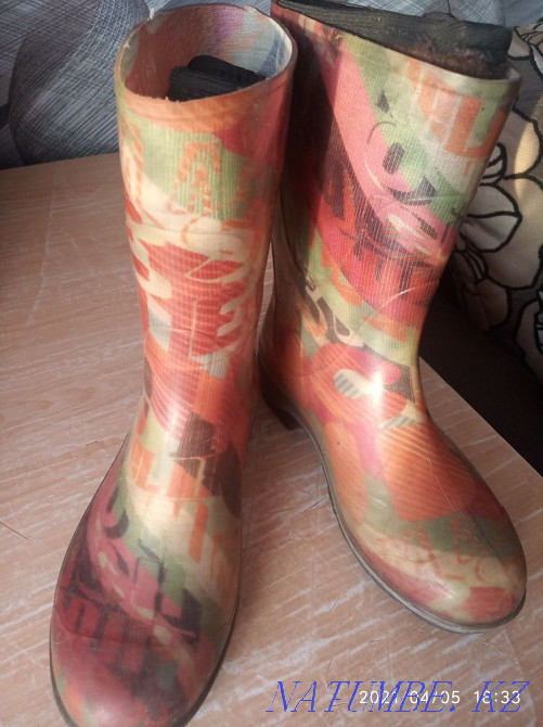 Shoes for boys  - photo 4