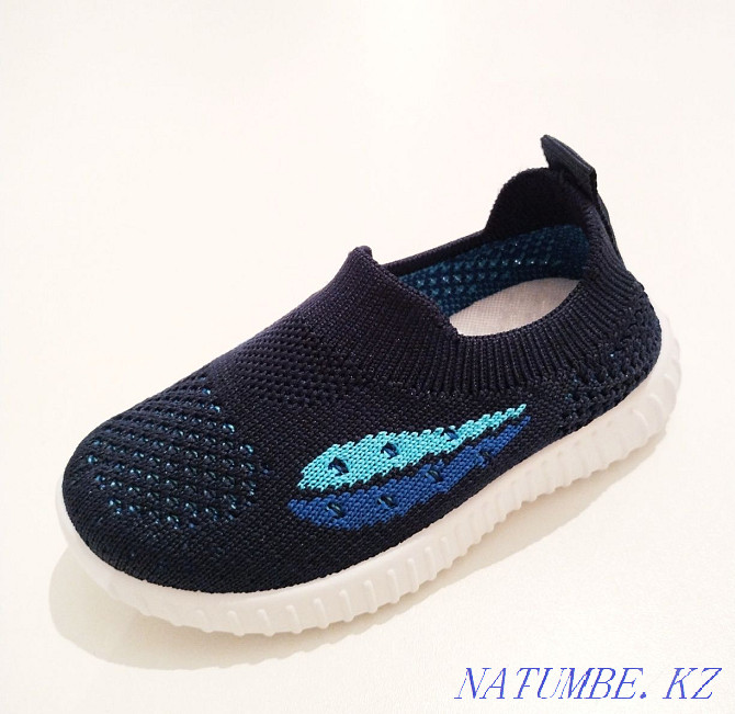 Children's shoes new  - photo 4