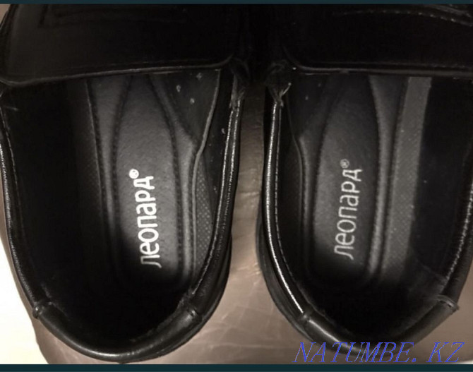 School shoes. Oral - photo 5