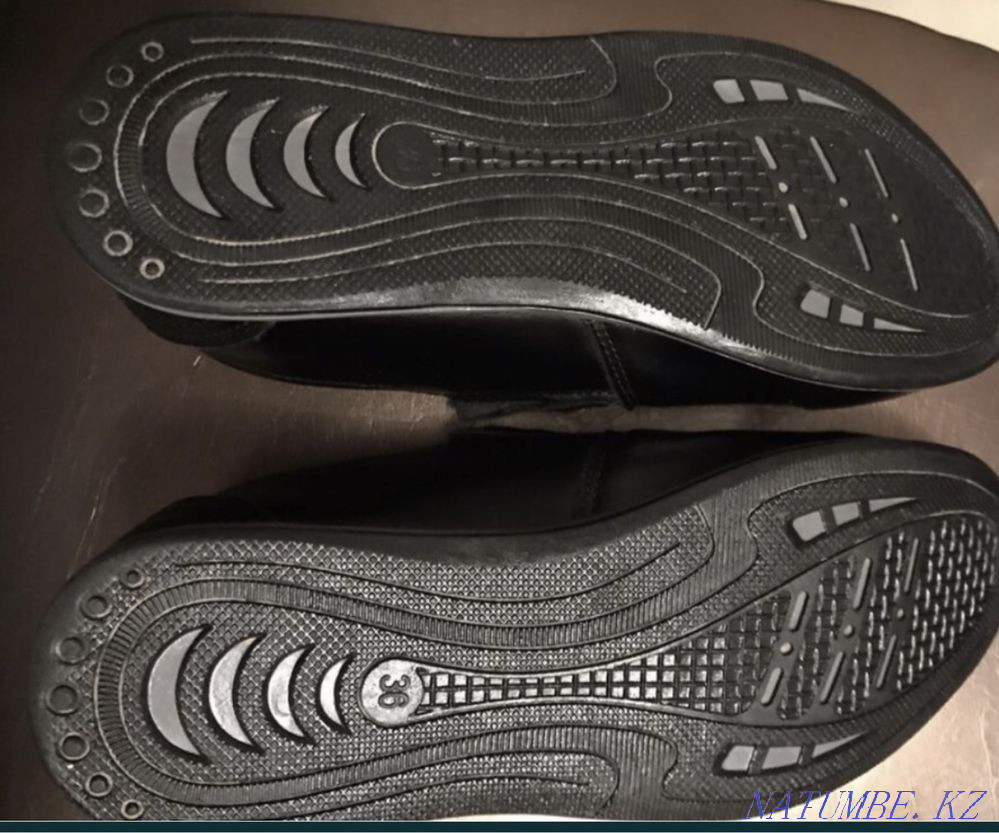 School shoes. Oral - photo 2