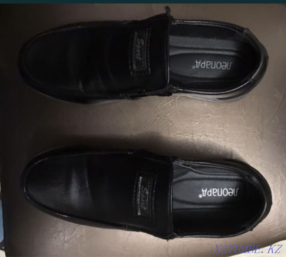 School shoes. Oral - photo 4