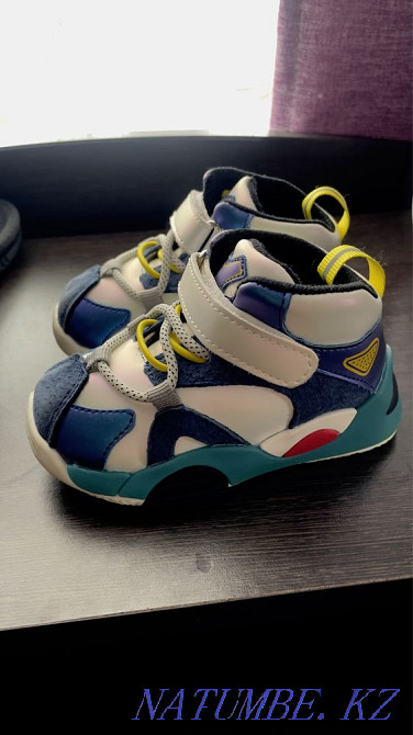 Children's shoes Balqash - photo 3
