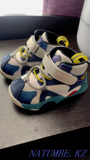 Children's shoes Balqash - photo 2