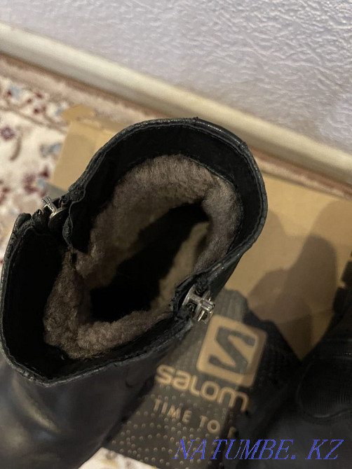 Sell leather shoes 33r Temirtau - photo 3