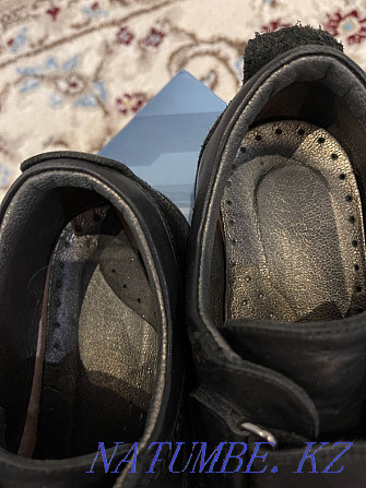 Sell leather shoes 34r Temirtau - photo 3