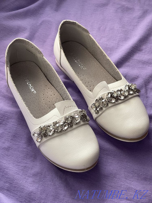 Selling shoes, size 33, in good condition Petropavlovsk - photo 1