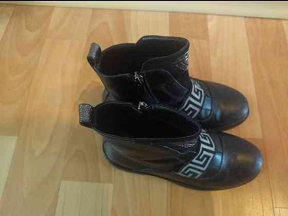 Детская обувь для девочек  Өскемен