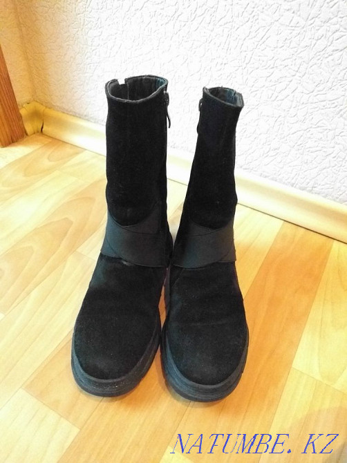 Children's shoes for girls Ust-Kamenogorsk - photo 5