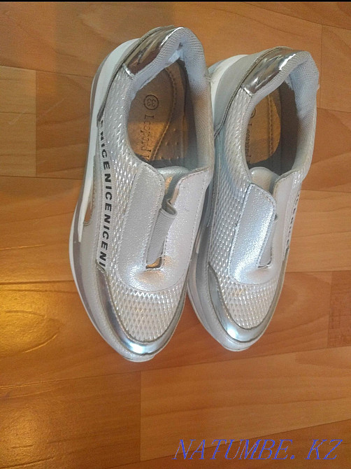 Children's shoes for girls Ust-Kamenogorsk - photo 4