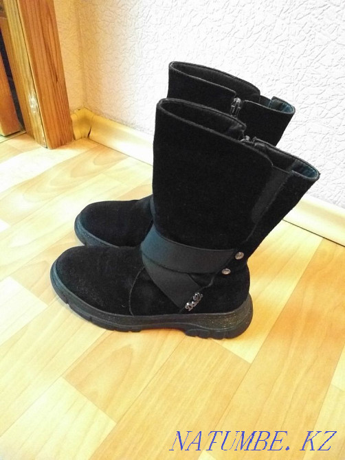 Children's shoes for girls Ust-Kamenogorsk - photo 6