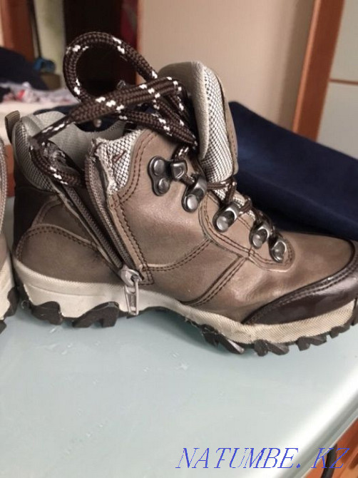 Балаға күзгі-көктемгі етік сатамын Шымкент - изображение 4