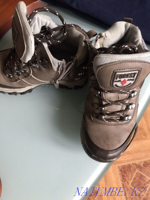 Балаға күзгі-көктемгі етік сатамын Шымкент - изображение 2