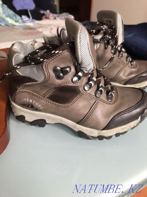 Балаға күзгі-көктемгі етік сатамын Шымкент - изображение 1