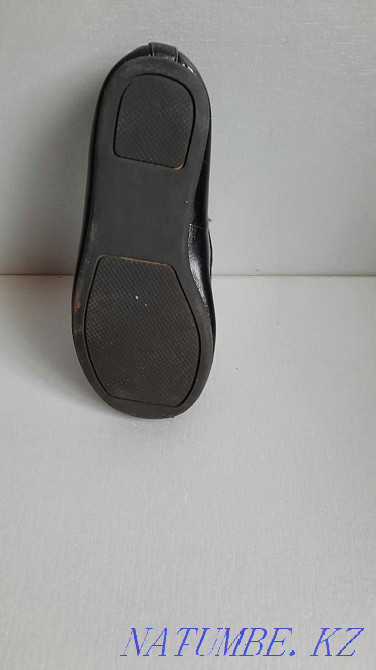 Қыздарға арналған балериналар "NORDSTROM". Таза тері.  Алматы - изображение 3