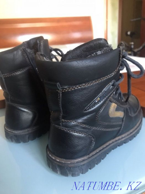winter boots for sale Shymkent - photo 3