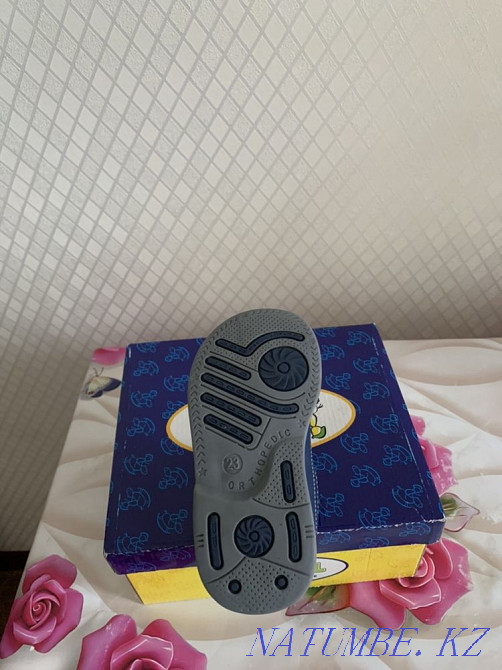 Sandals for a boy 2 photo Shymkent - photo 2