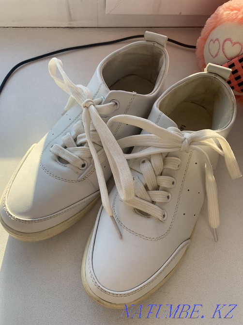 Кроссовки 33 рр Валиханово - изображение 4