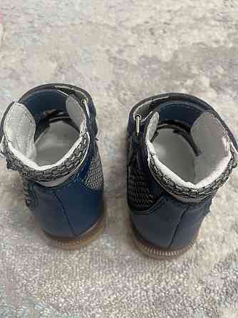 Ортопедическая детская обувь 20 размера Алматы