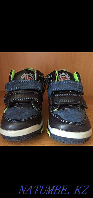 Boots autumn/spring Karagandy - photo 1